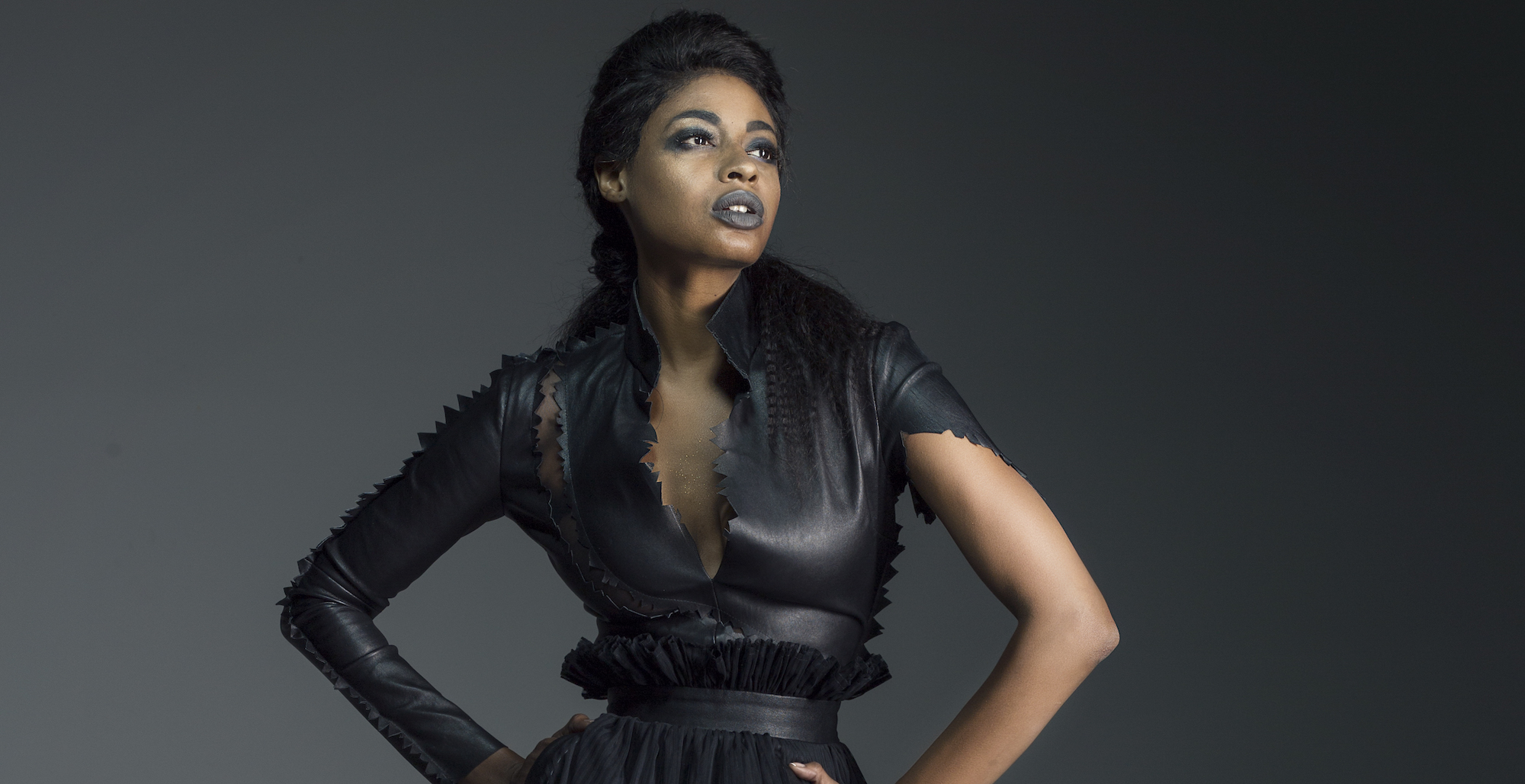 About Us – Dani J Couture
